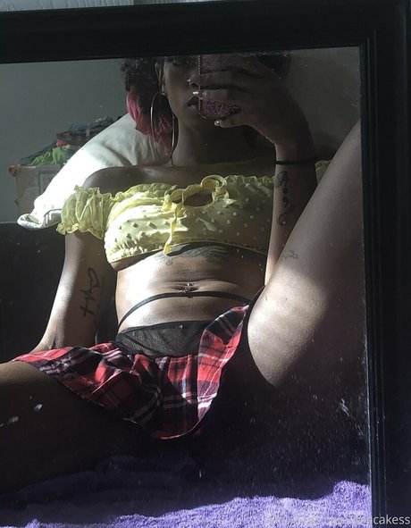 lalacakes model exclusive gallery