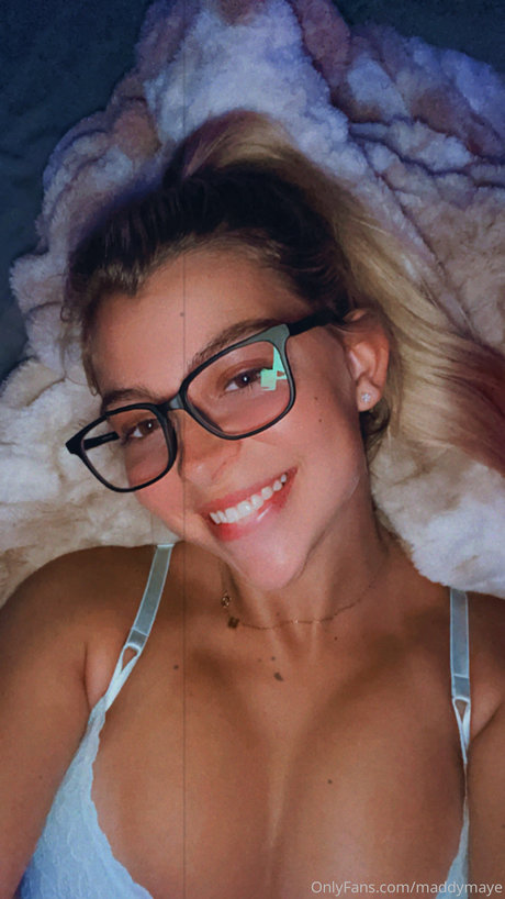 Maddy Maye high quality pornstar picture