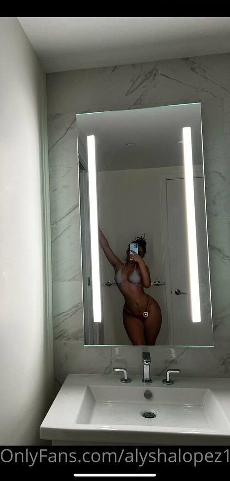 ally lopez18 pornstar naked picture