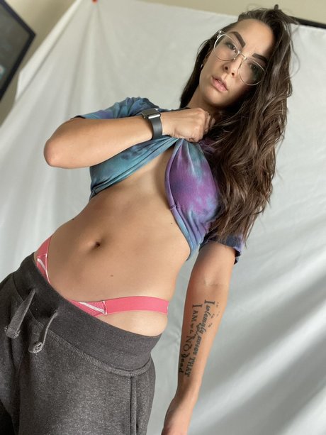 RhiCosplay xxx star pic