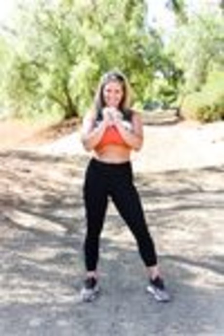 Meegan Hart sexy star image