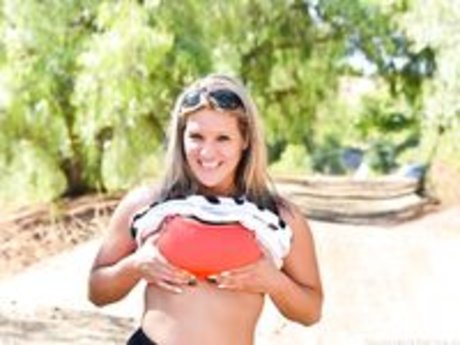 Meegan Hart pornstar high quality image