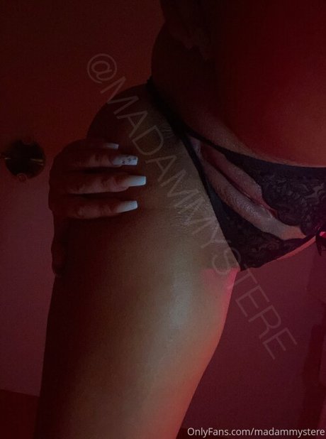 Madam Mystere model adult gallery