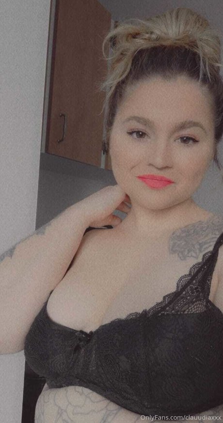 Claudia Lussier pornstar art archive