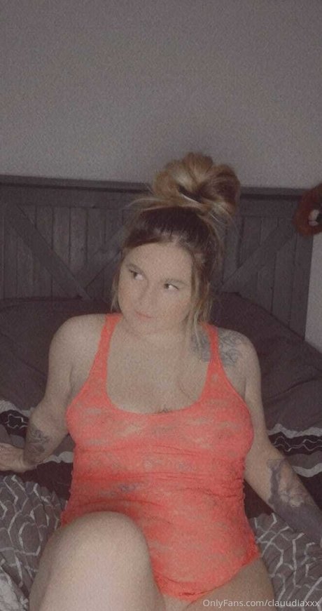 Claudia Lussier free model gallery