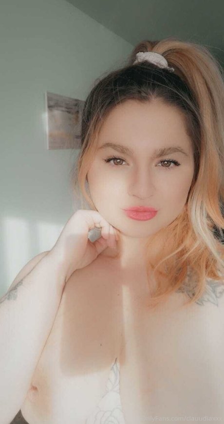 Claudia Lussier nudes star image