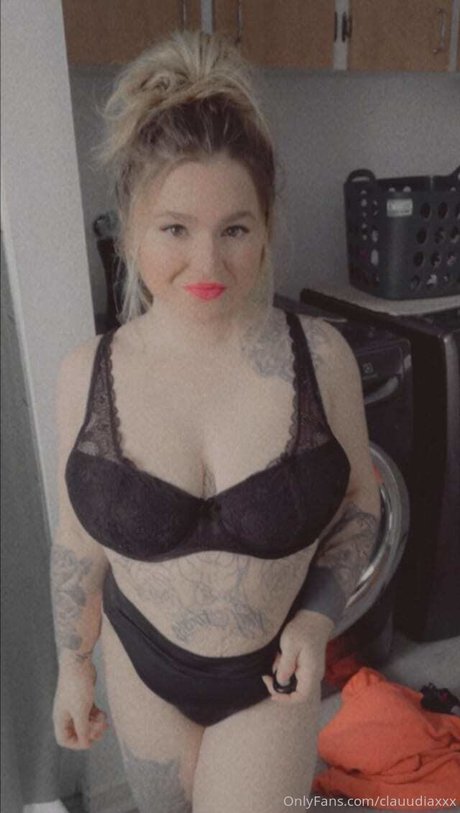 Claudia Lussier pornstar hot gallery