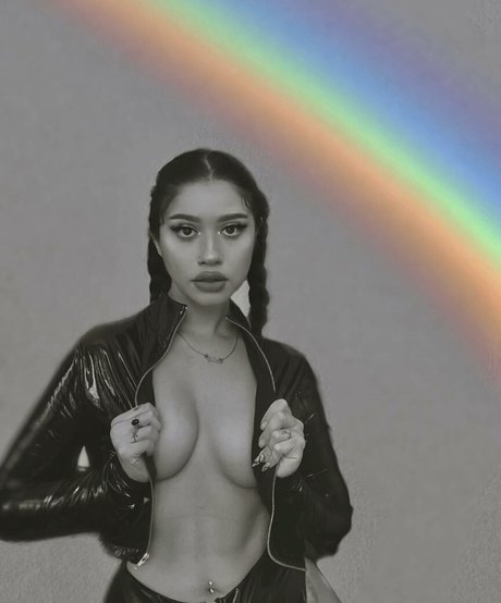 Kaleshell model porn archive