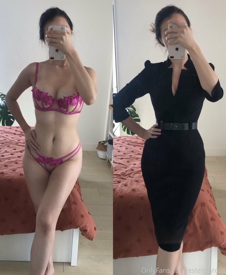 Estel Gia Rose nice pornstar gallery