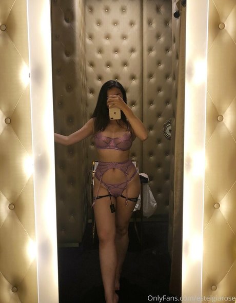 Estel Gia Rose model sex img