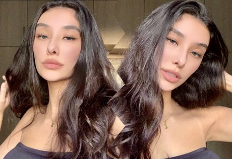 Juju Voulezj best actress pictures