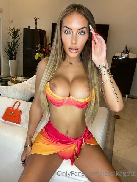 Jessika Gotti star hd galleries