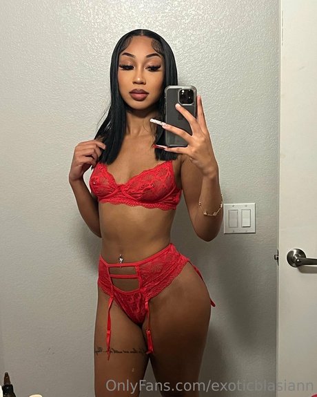 Exoticblasiann_ star adult pics