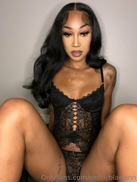 Exoticblasiann_ free star galleries