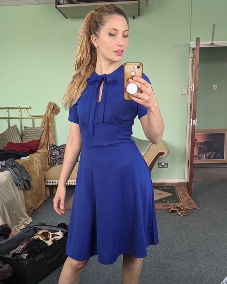 Stephanie Bonham Carter_ high quality actress photos