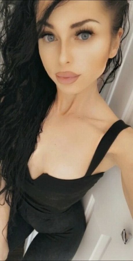 RachelLaurenGray model sexy photo