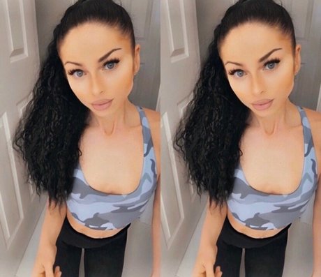 RachelLaurenGray pornographic star gallery