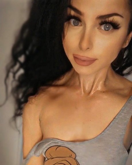 RachelLaurenGray nude actress photo