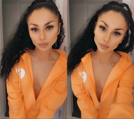 RachelLaurenGray exclusive model photo