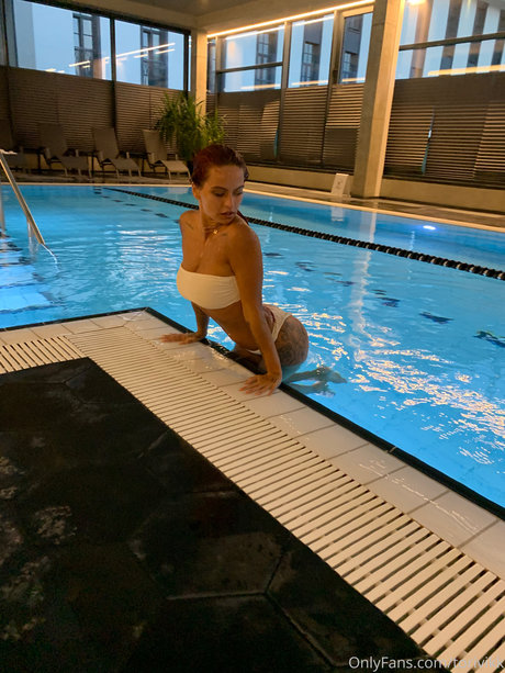 Tori Vikk nice star archive