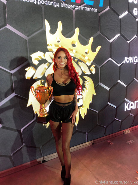 Tori Vikk best actress galleries