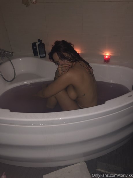 Tori Vikk naked actress galleries