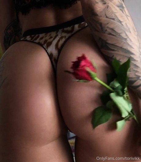 Tori Vikk star pornographic archive