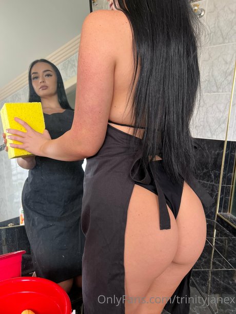 Trinity Jane model sex galleries