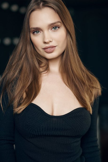 Katya Kotaro_ model perfect archive