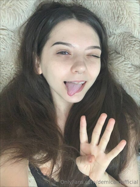 Demicardofficial star nudes archive