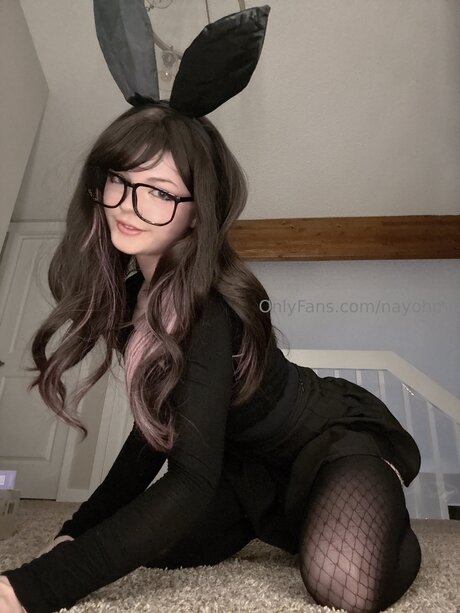 Nayohmii pornographic model galleries