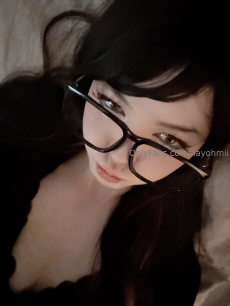 Nayohmii pornstar beautiful galleries