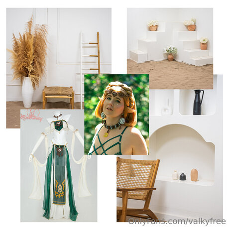 Valkyfree star xxx picture