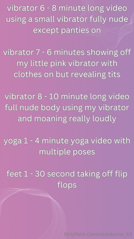 Smbdyuno 63 pornstar beautiful photos