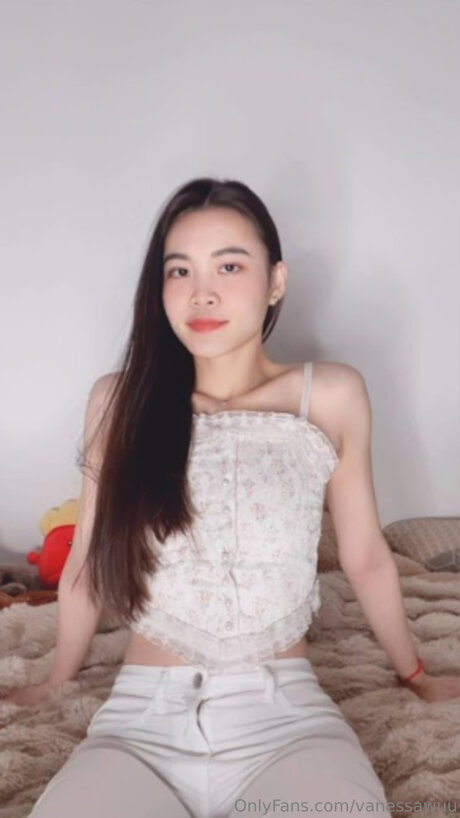 Vanessawuu exclusive star gallery