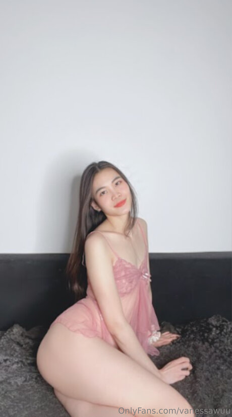 Vanessawuu pornstar art pics