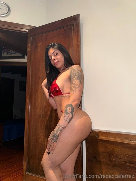 Rebeccaferraz star top picture