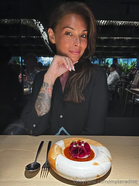 Myteradise model nice photos