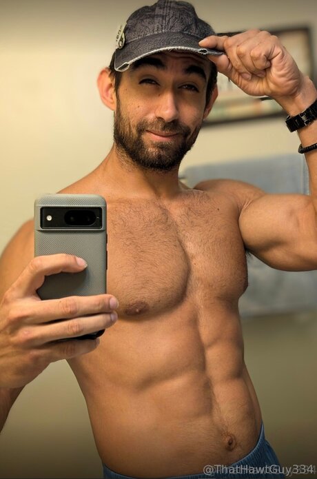 Thathawtguy334 model pornographic galleries