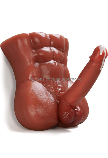 Naughtynaoo pornstar adult gallery