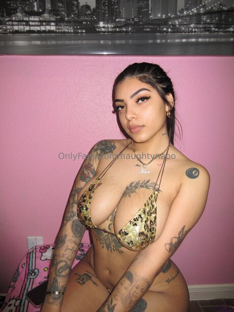 Naughtynaoo pornstar hot archive