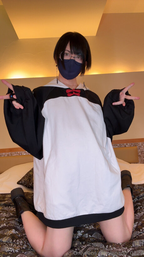 Onado 0223 star pornographic pictures