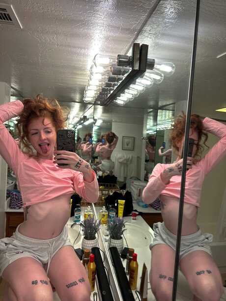 Ohfprincess exclusive star photo