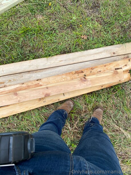 Mama Tay star best images