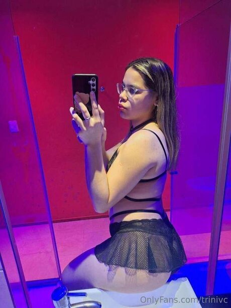 Trinivc pornstar exclusive galleries
