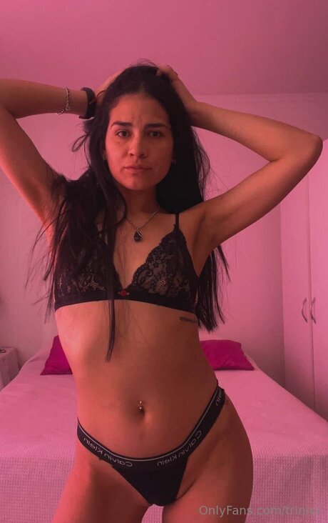 Trinivc beautiful model gallery