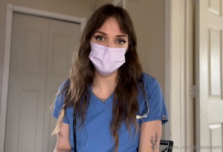 Evavenom model nice pic