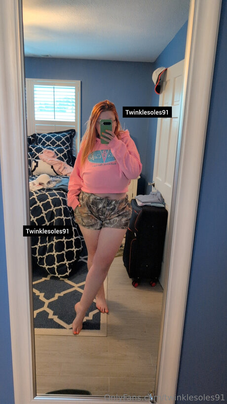 Twinklesoles91 star sex photo