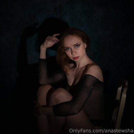 Anastewsha model xxx photo