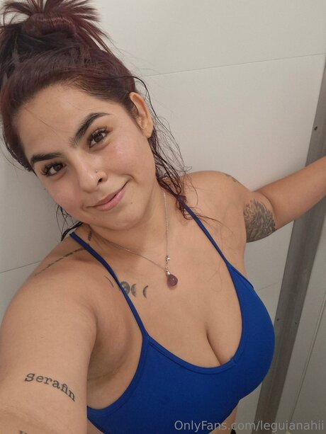 Leguianahii pornstar top gallery